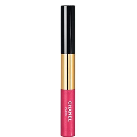 chanel rouge double 59